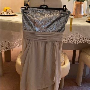 (Unworn w/ Tag) Alice + Olivia Dress